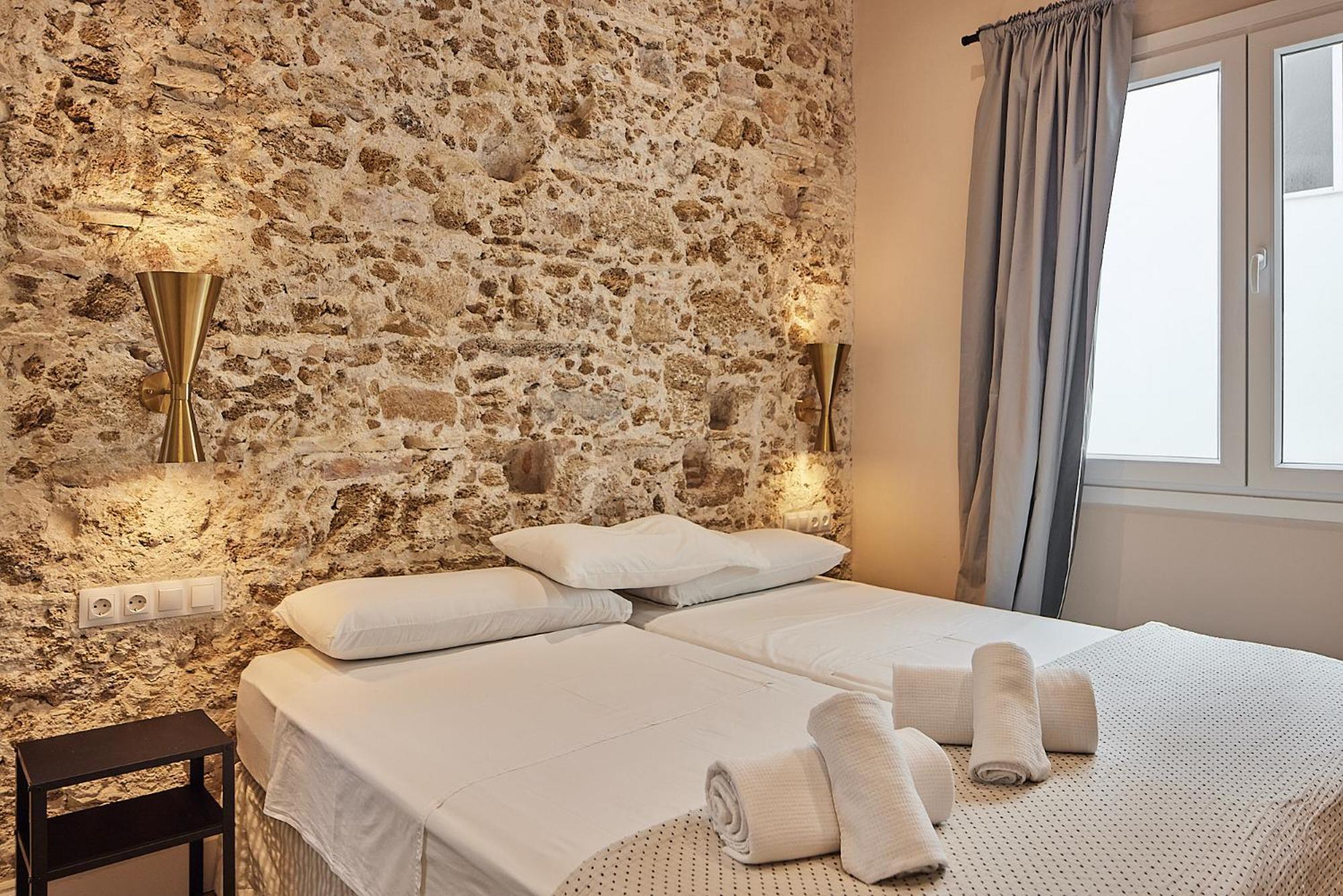 Vg - Villa De Andas Suites Cádiz Exterior foto